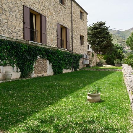 Villa Casale Ginisara à Castellammare del Golfo Extérieur photo