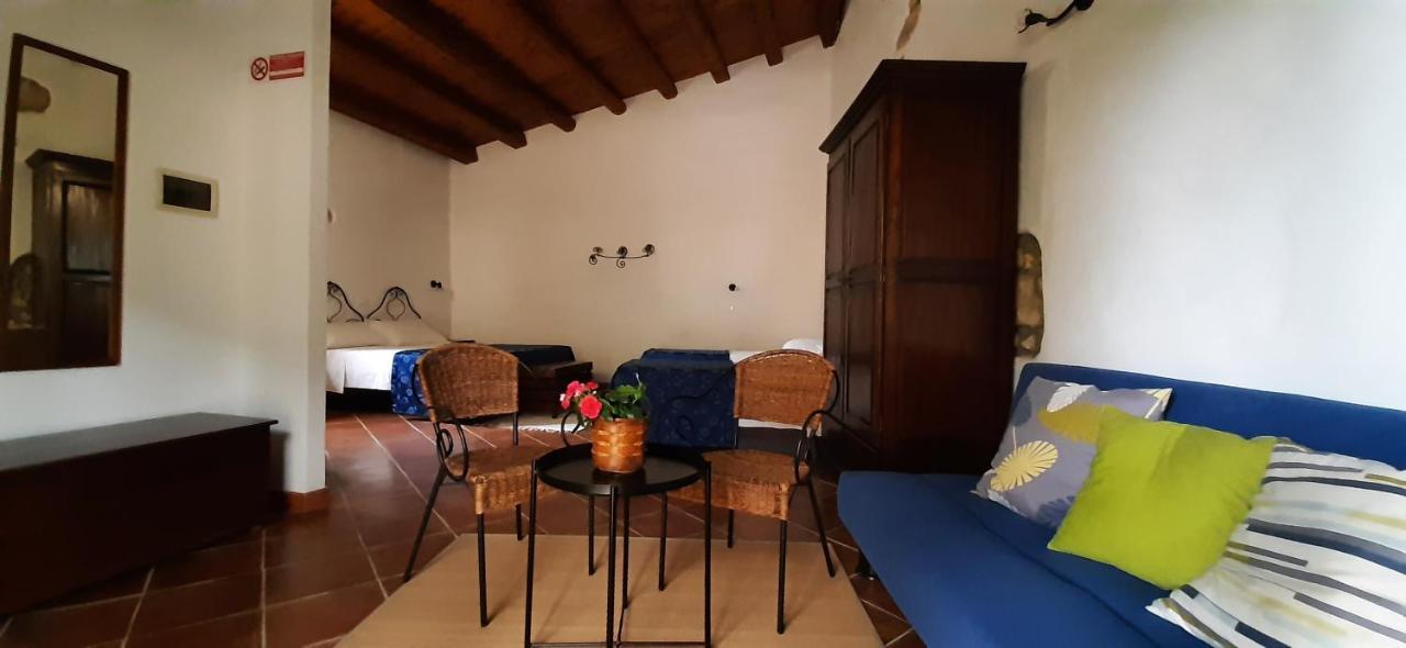 Villa Casale Ginisara à Castellammare del Golfo Extérieur photo