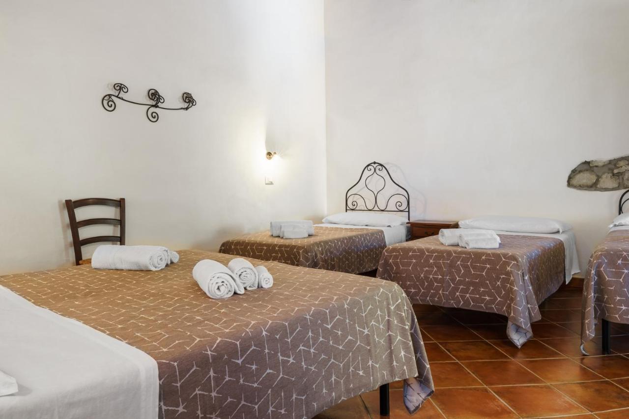 Villa Casale Ginisara à Castellammare del Golfo Extérieur photo
